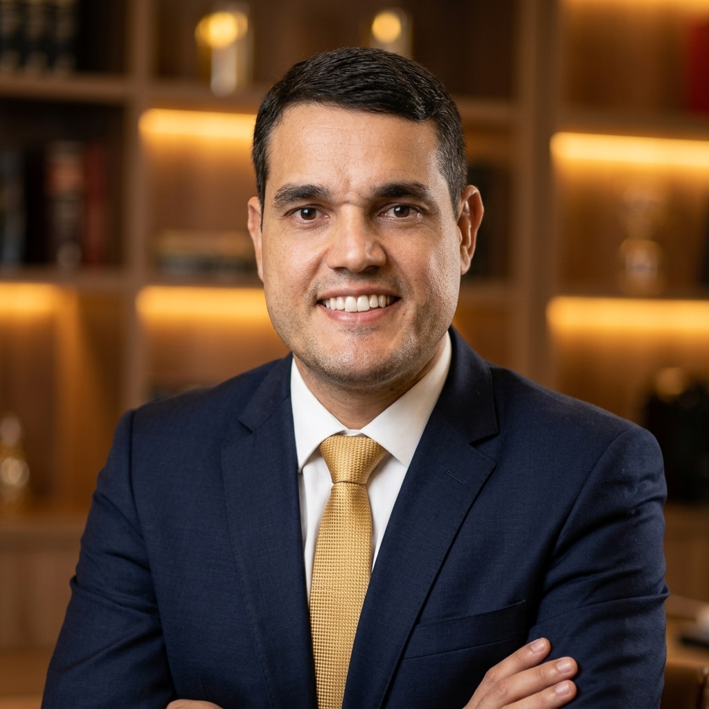 Dr. Joaquim Dantas